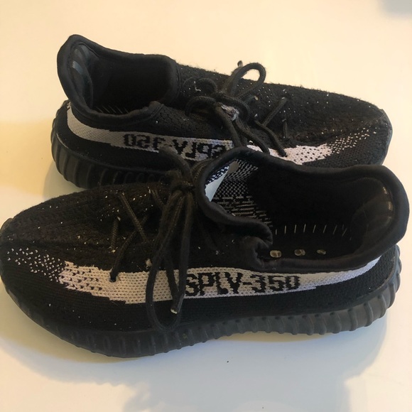 yeezy size 2.5